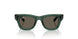 7189/3 - Green - Brown