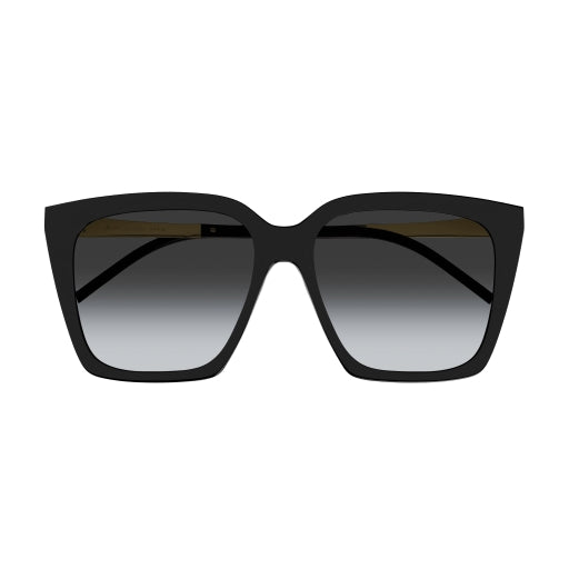 002 - Black/Gold - Grey