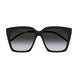 002 - Black/Gold - Grey
