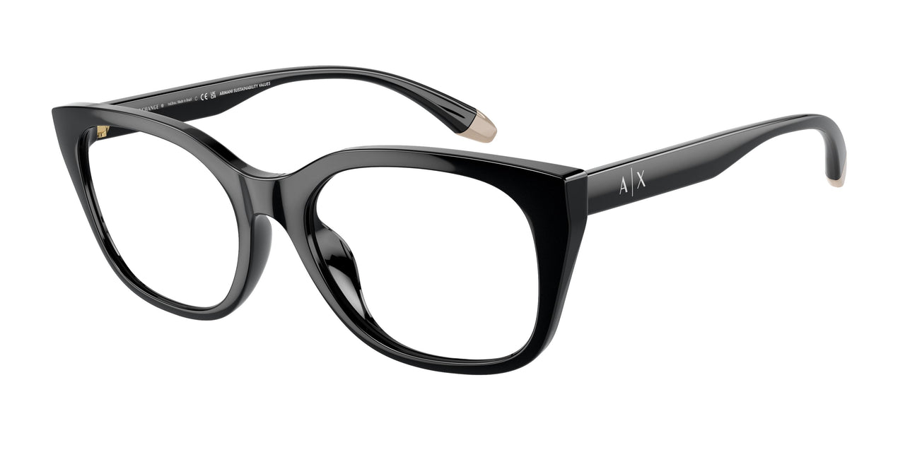 8158 - Black