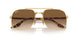 001/51 - Gold - Clear Gradient Brown