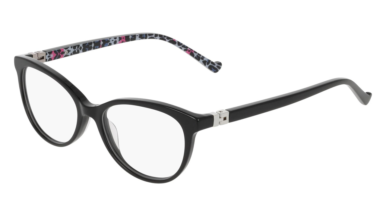 Marchon NYC M 7509 Eyeglasses