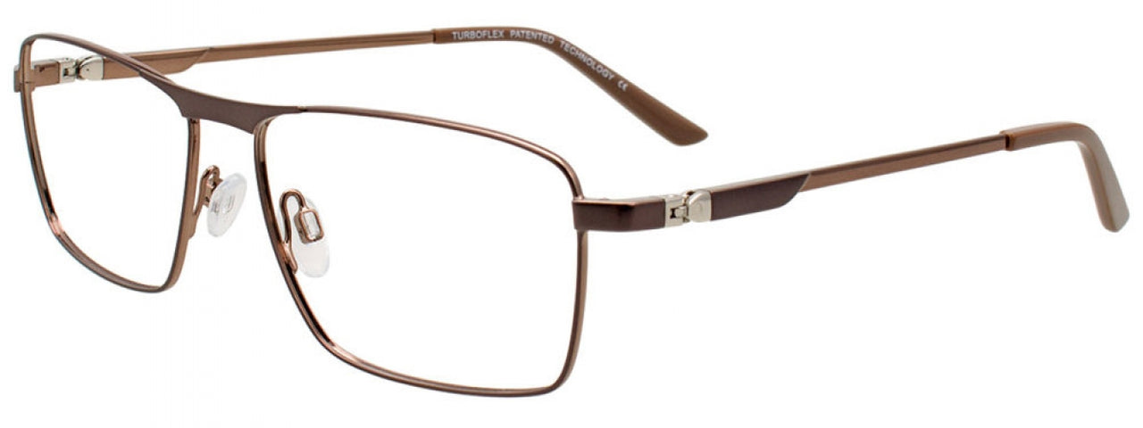 TURBOFLEX OPT. TX175 Eyeglasses