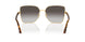 51988G - Gold - Grey Gradient Black