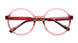 CORD - Coral Red
