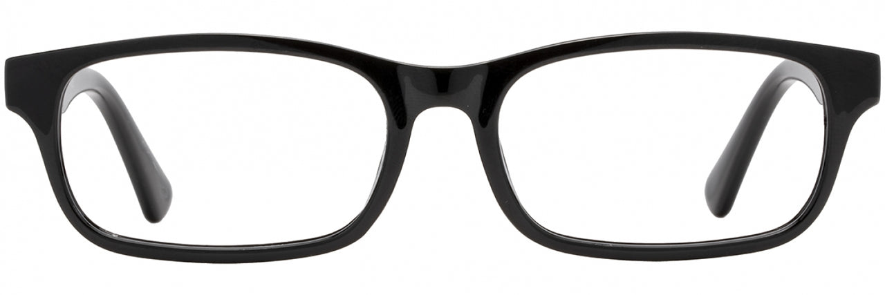 1 - Black