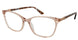 Kay-Unger KAY-K269 Eyeglasses