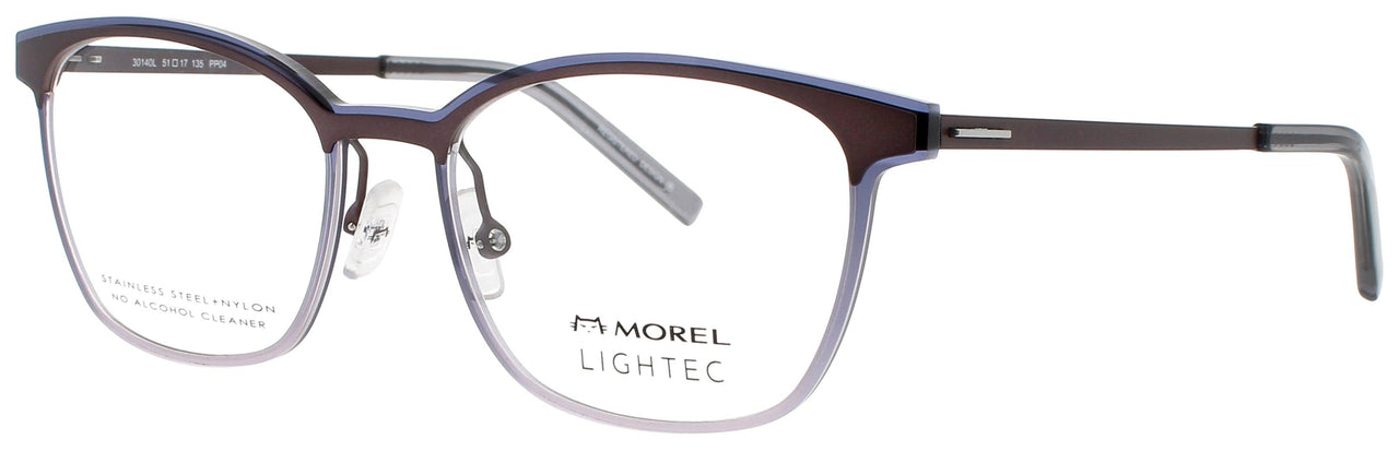 Lightec-morel 30140L Eyeglasses