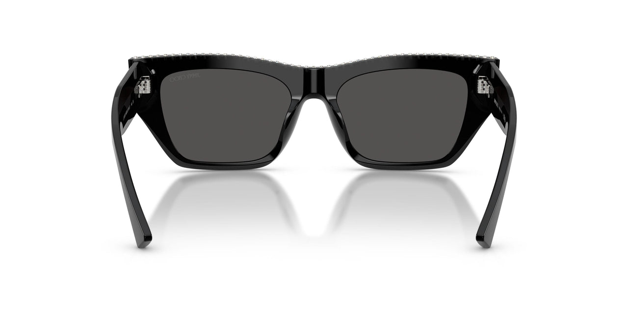 500087 - Black - Dark Grey