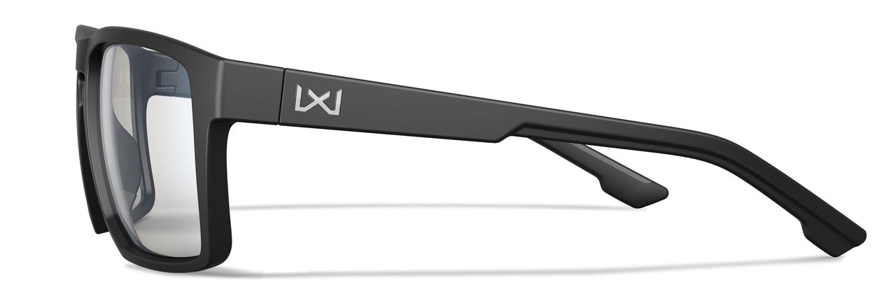 AC6FND05F Matte Black