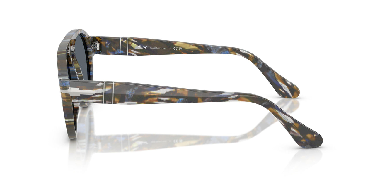1222R5 - Multicolor - Blue