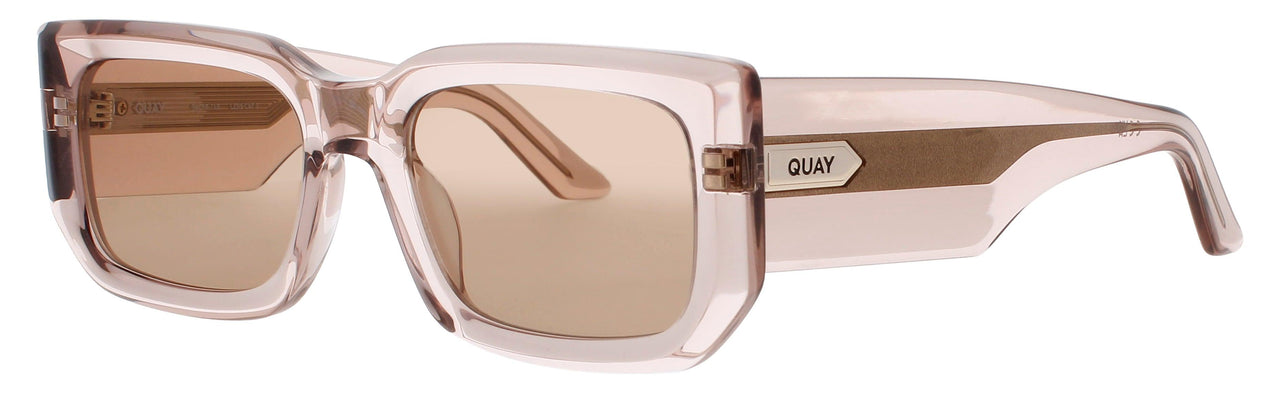 Quay TELLMEMORE Sunglasses