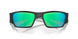910902 - Black - Green Mirror