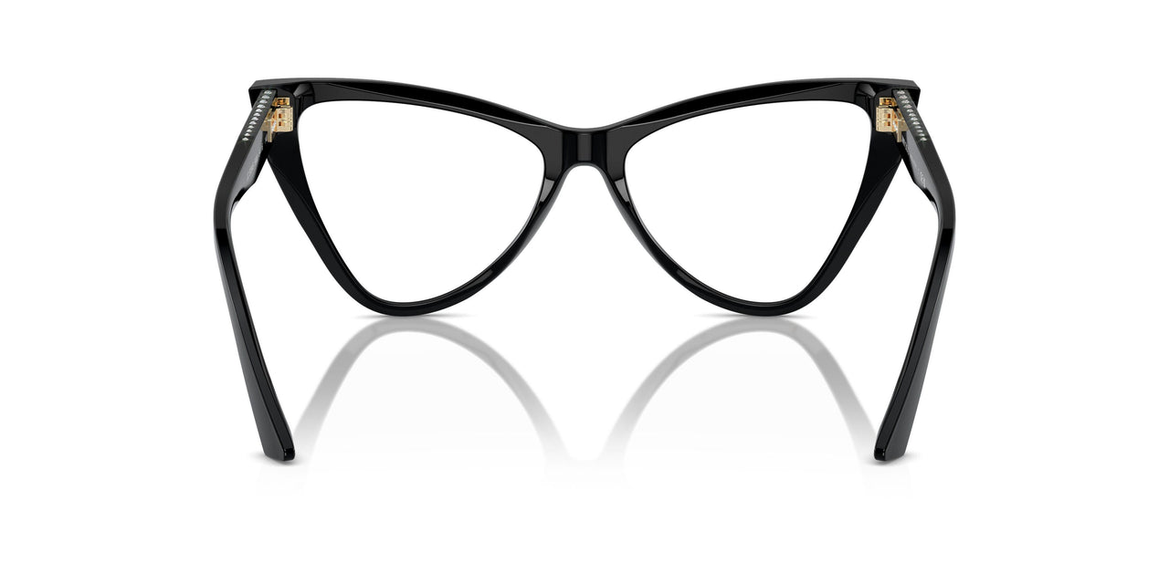 5000 - Black