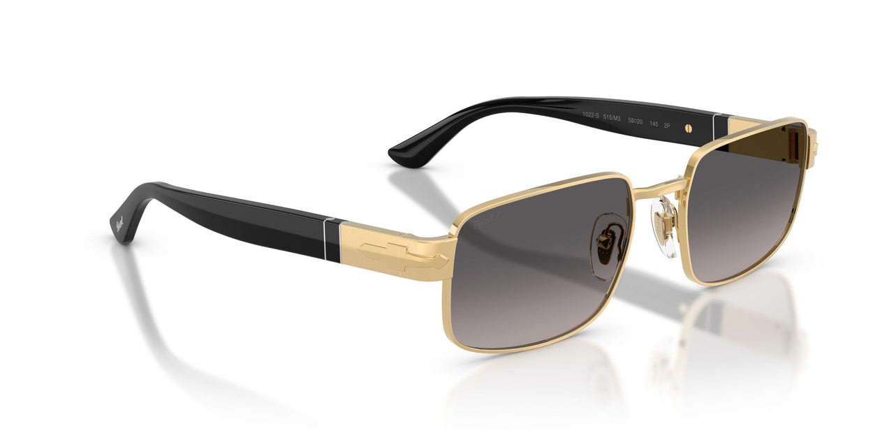 515/M3 - Gold - Polar Gradient Grey