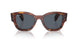 954/R5 - Brown - Blue