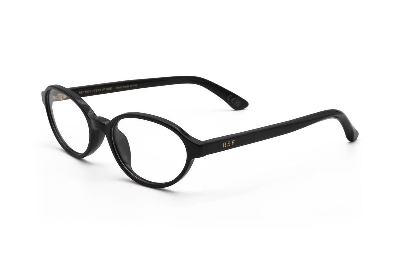 RZ7 - BLACK