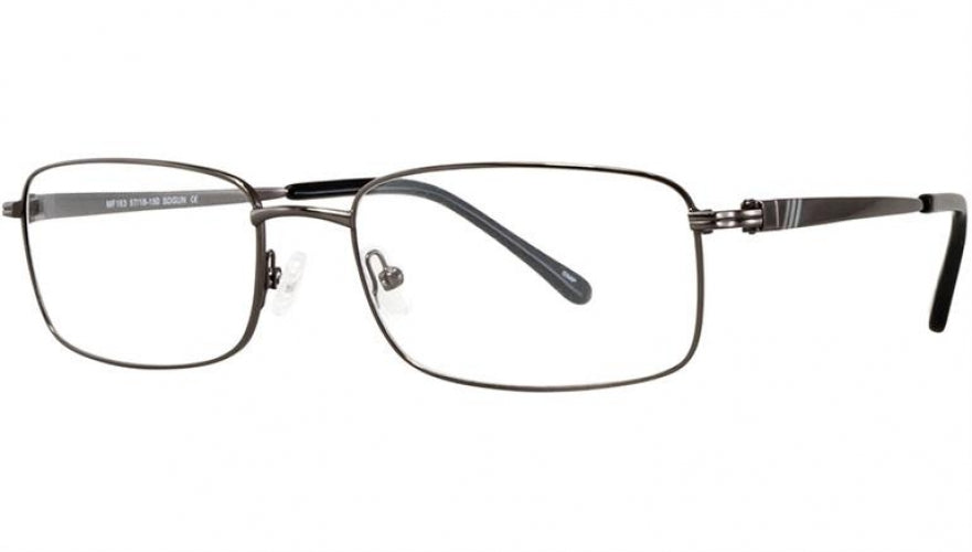 Match 163 Eyeglasses
