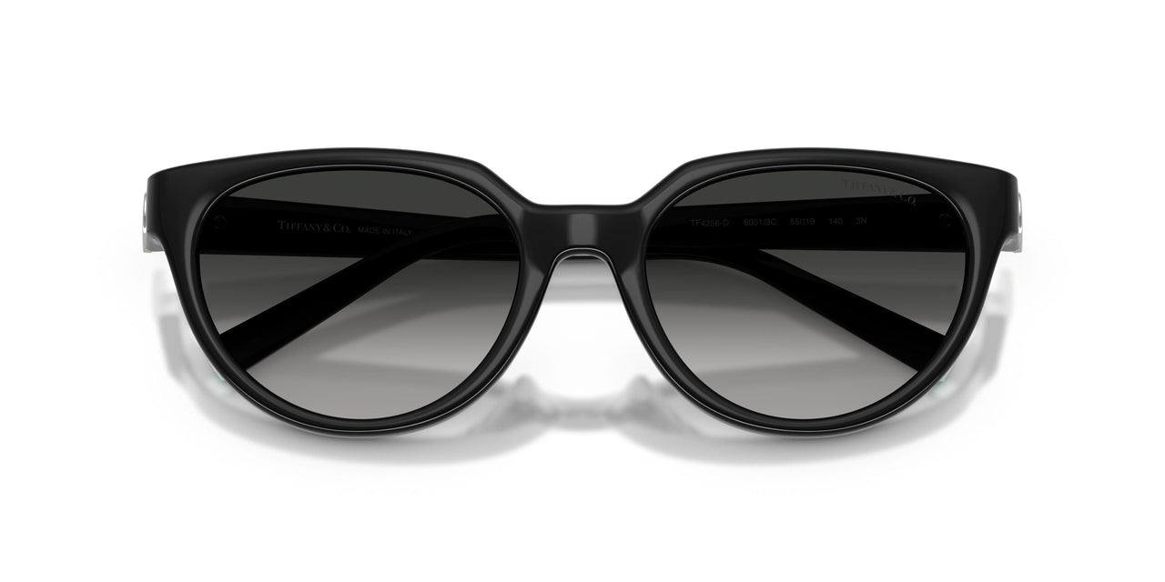 80013C - Black - Grey Gradient