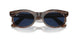 1383GG - Grey - Clear/blue
