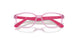 3976 - Pink - Clear