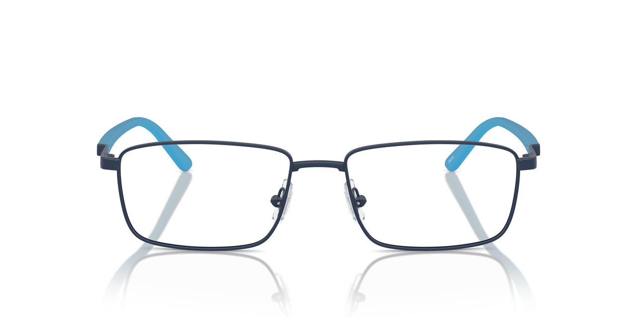 744 - Blue - Transparent