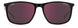 0OIT-AO - BLACK RED - Red Mirror