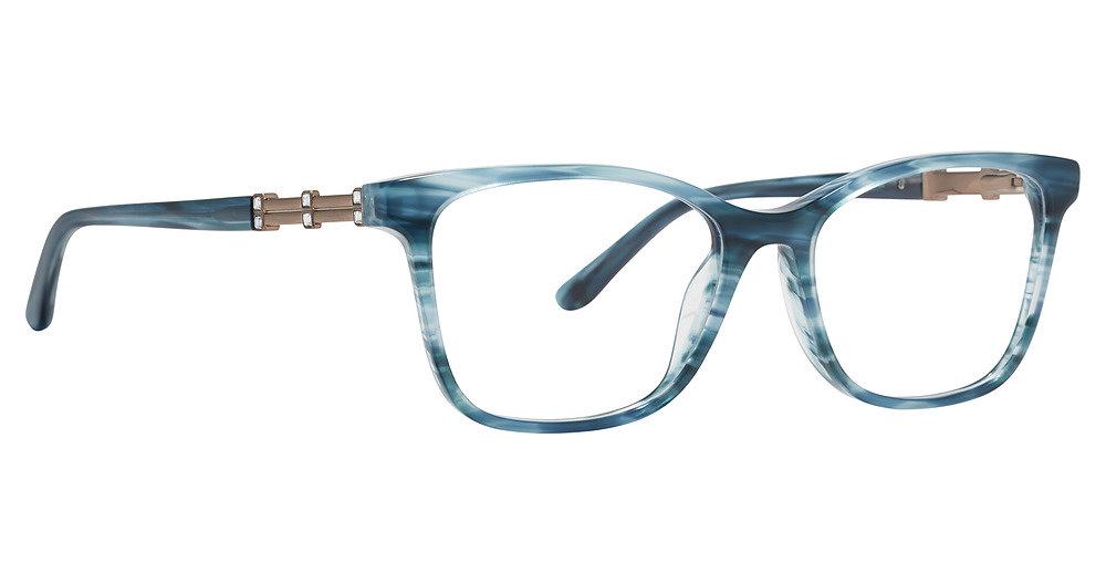Jenny Lynn JLINTREPID Eyeglasses