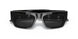GB1/87 - Black - Dark Grey