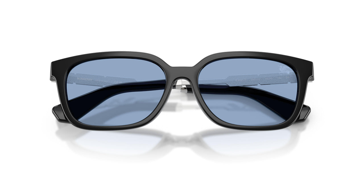 300172 - Black - Light Blue