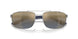 003/J0 - Silver - Blue & Gold