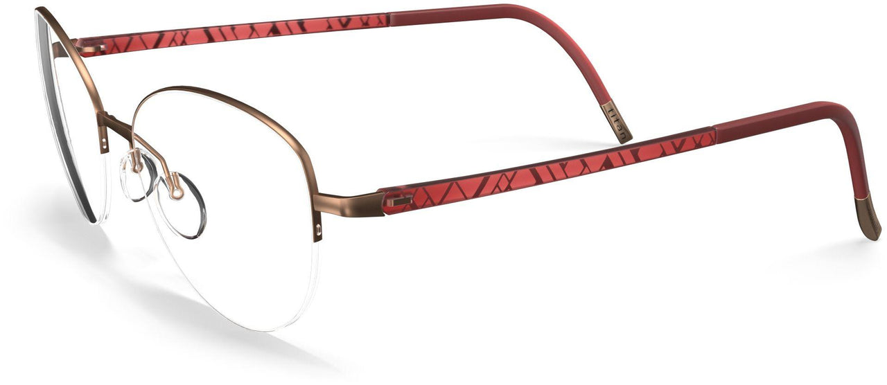 6040 - brown