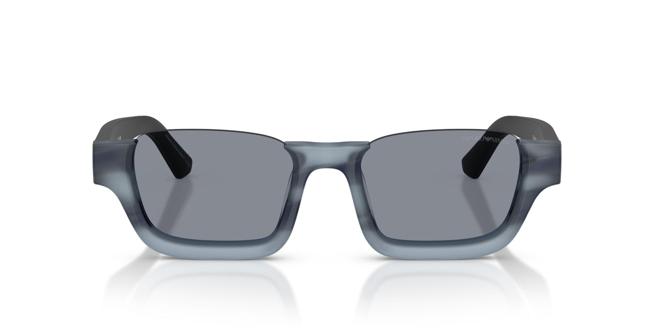 6368/1 - Blue - Grey