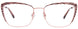 30 - Pink Gold & Black/Pink Gold