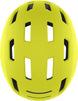 09K - Matte Neon Yellow
