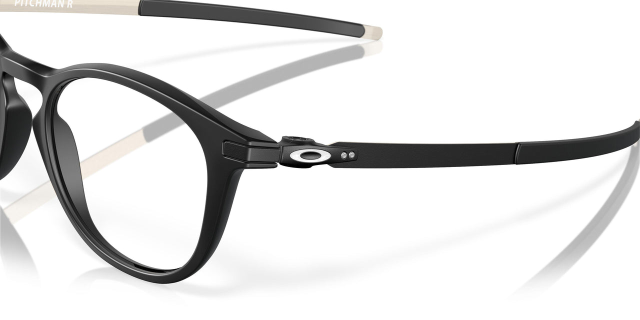 810501 - Satin Black