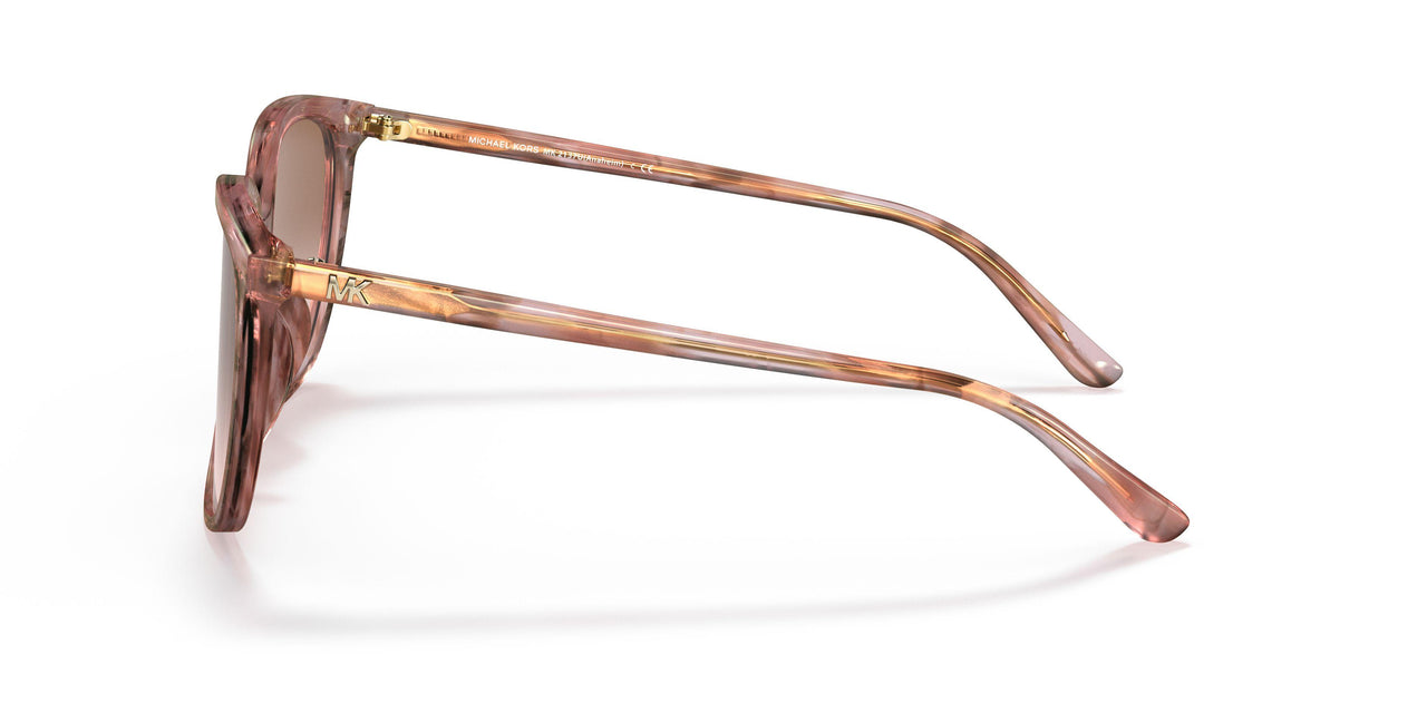 317513 - Pink - Brown Pink Gradient