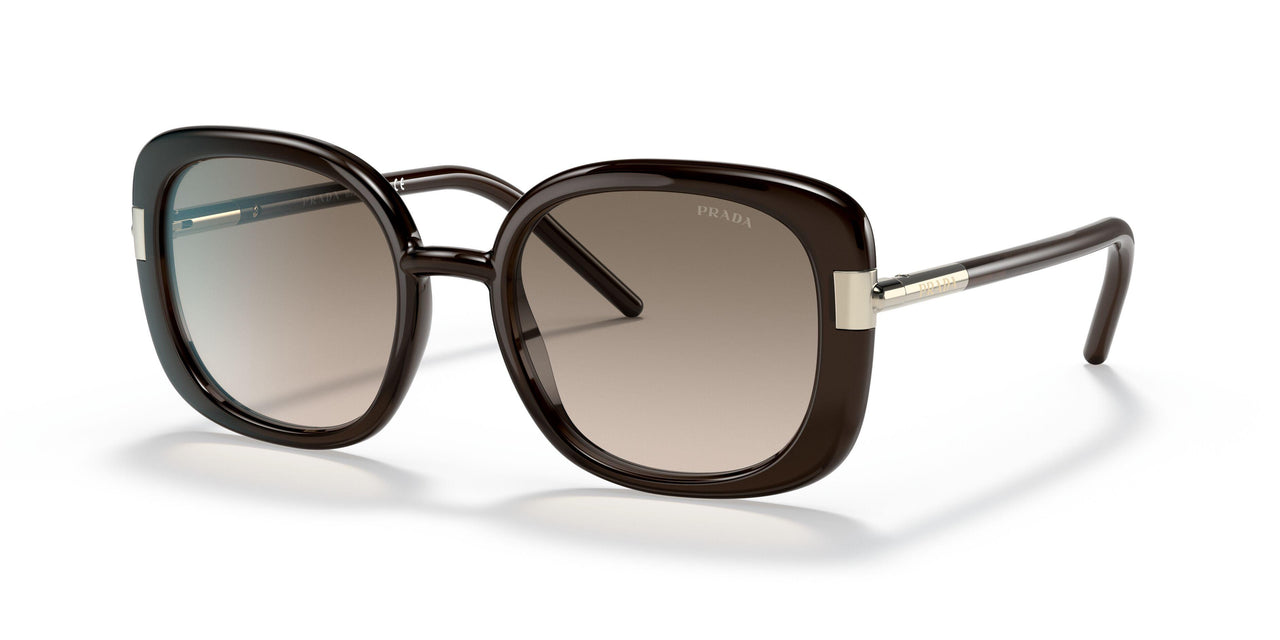 05M3D0 - Light Brown - Brown Gradient Grey