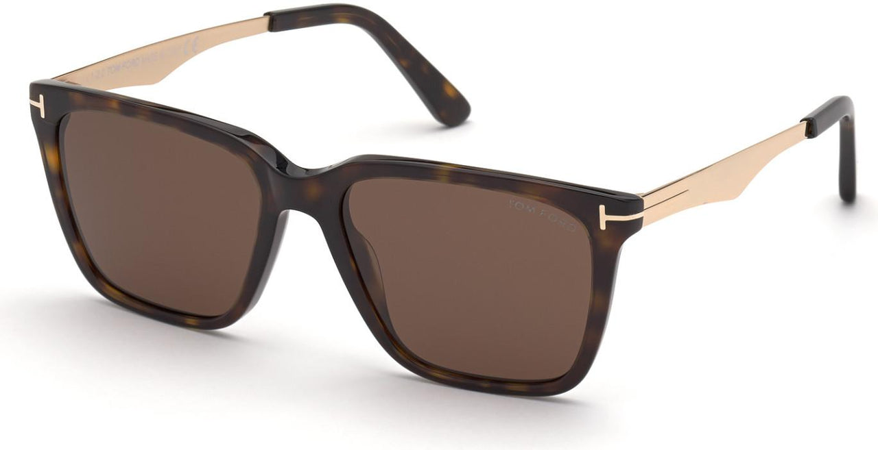 Tom Ford Garrett 0862 Sunglasses