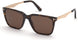 Tom Ford Garrett 0862 Sunglasses