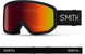 Smith Optics Snow Goggles M00452 Transfer Goggles