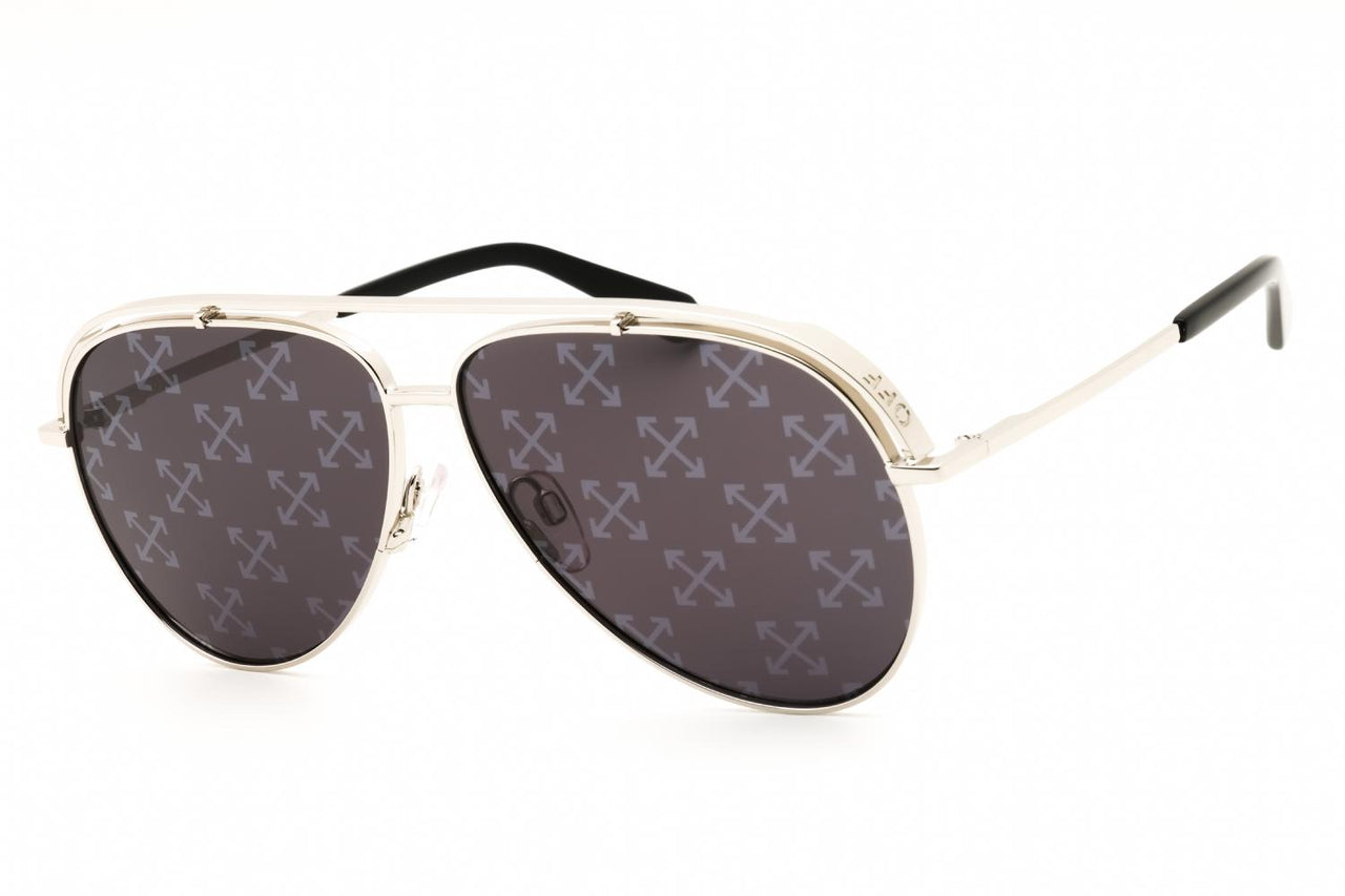 Off White WINNER Sunglasses