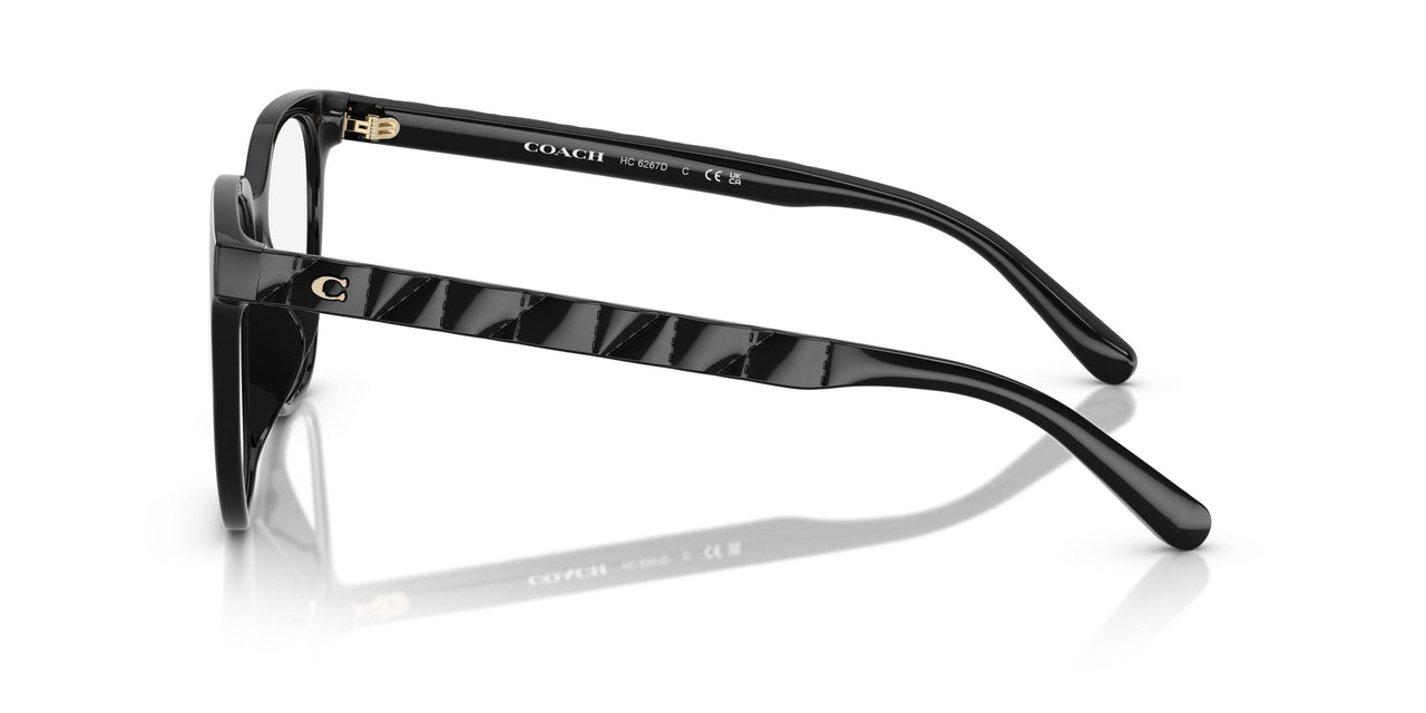 5002 - Black