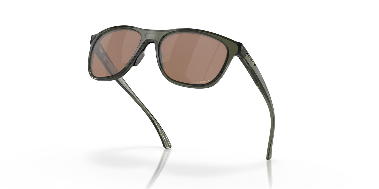 947309 - Green - Prizm Tungsten Polarized