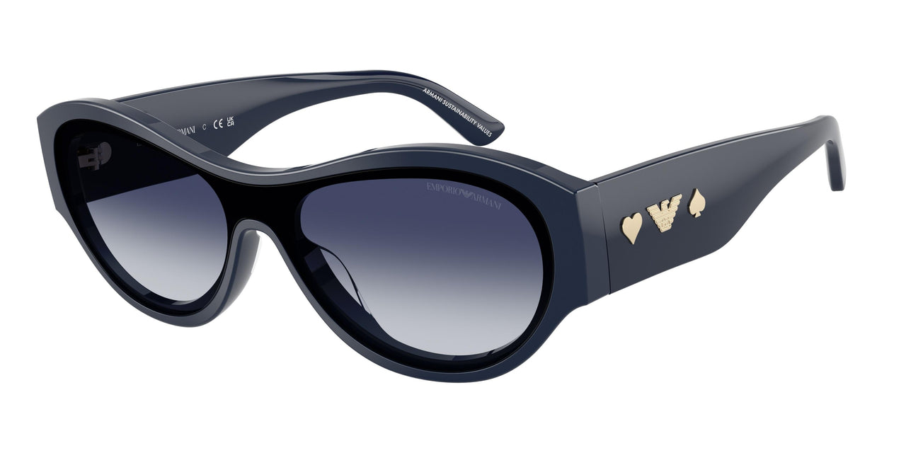 Emporio Armani 4265U Sunglasses