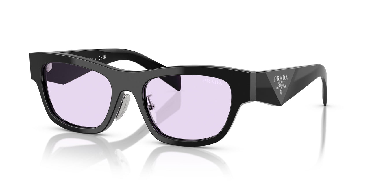 16K40J - Black - Violet