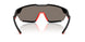 501/6G - Black - Grey Mirror