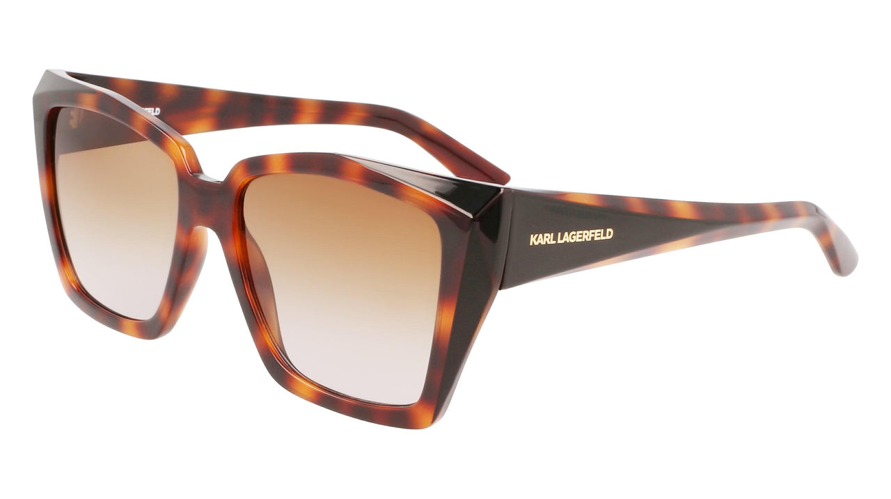 Karl Lagerfeld KL6072S N Sunglasses