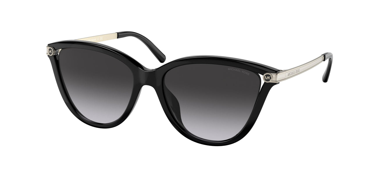 33328G - Black - Grey Gradient Black