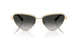62203C - Gold - Grey Gradient